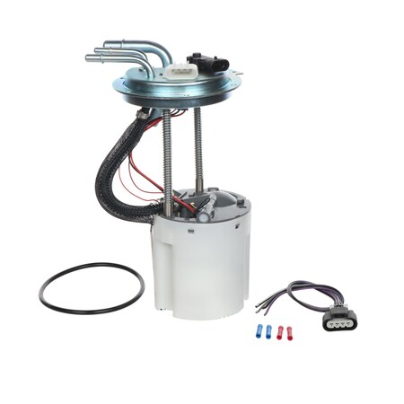 Carter Fuel Pumps 04-07 Gmc Yukon Denali-Escalade 4.8-6.2L Fuel Pump Mod, P76262M P76262M